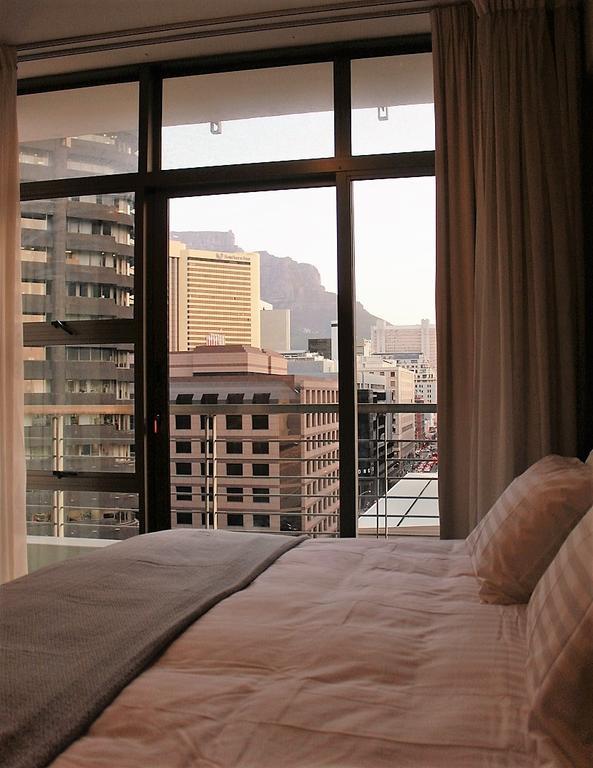 Full Power, Long Stay Rates, Walk To V&A Waterfront, Fibre Wifi, Gym & Pool Cidade Do Cabo Exterior foto